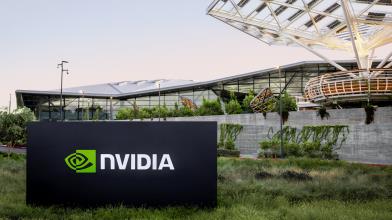 Nvidia non si ferma più: trimestrale da record e azioni in rally