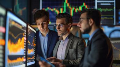 Hedge Fund e Trading Firm: boom e rischi per le banche