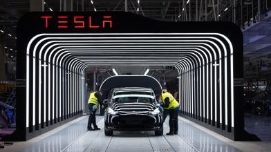Azioni Tesla: stasera la trimestrale, le attese di Wall Street