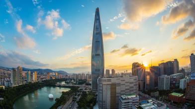I 10 ETF azionari più sottovalutati del mondo: Corea del Sud