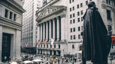 Wall Street: per Morgan Stanley il rally non durerà a lungo