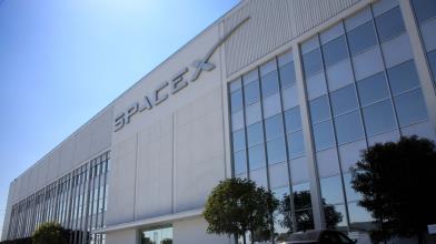SpaceX: c'è chi pensa che potrà valere 10.000 miliardi di dollari