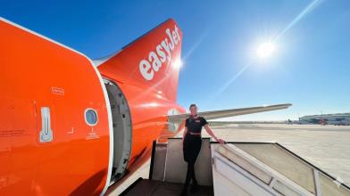 EasyJet: nuova offerta di acquisto da Castlelake, premio del 57%