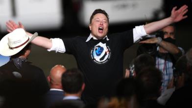Elon Musk: in arrivo stock options per 2,1 miliardi di dollari