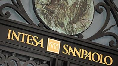 Intesa Sanpaolo lancia un'OPS su UBI Banca da 4,9 miliardi