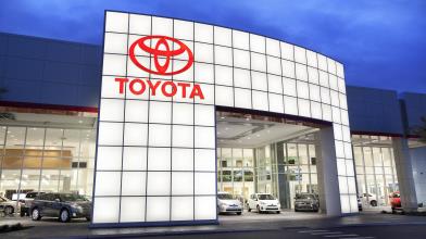 Toyota: nel 2023 in arrivo il primo camion a idrogeno