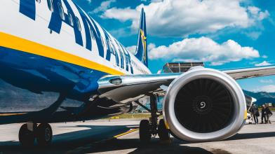 Azioni Ryanair affossate dal warning, cosa fare ora?