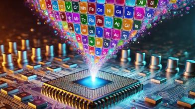 Chip fotonici: quando la luce sostituisce l'elettricità nei processori