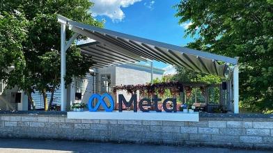 Meta sigla accordo con Google Cloud