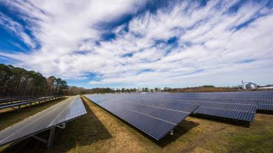 ETF: il solare non scalda più, è il momento di comprare?