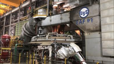 U.S. Steel: pronta l'offerta di acquisizione di Stelco, sale il titolo