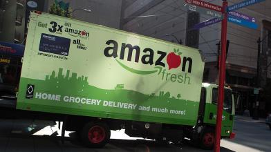 Amazon: la minaccia per l'e-commerce arriva dalla Cina