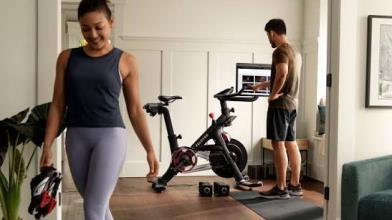 Azioni Peloton: i nuovi tapis roulant faranno correre il titolo?