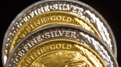 Oro e argento: il pericolo inflazione spingerà in alto i prezzi?