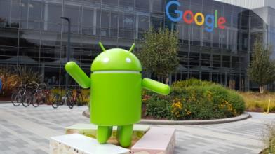 Alphabet: possibile accordo con Anthropic sul cloud, ecco i dettagli