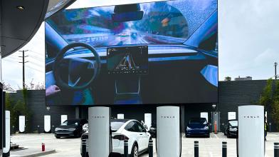 Azioni Tesla: stasera la trimestrale, le attese e l’operatività