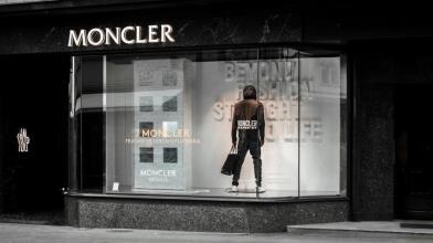 Azioni Moncler: i conti dei 9 mesi spingono titolo a nuovi minimi?