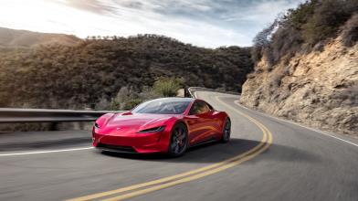 Tesla: le azioni sottoperformano l’S&P 500 da loro inclusione nel 2020