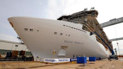 Azioni Fincantieri: arriva il rimbalzo dopo contratto per due unità?