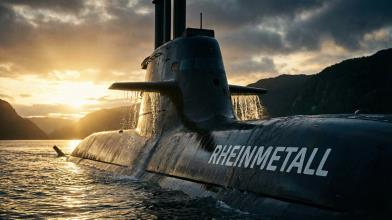 Rheinmetall si espanderà nel settore navale con nuove acquisizioni
