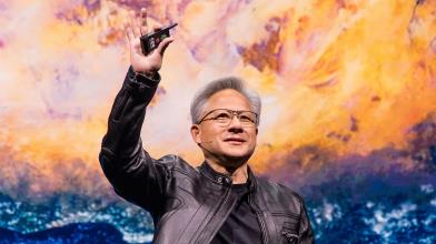 Azioni Nvidia: mercoledì la trimestrale, cosa si aspetta Wall Street