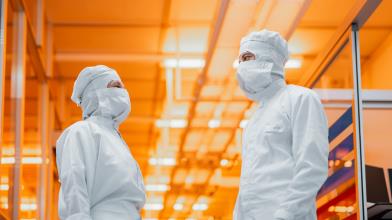 Infineon Technologies: le date delle trimestrali nel 2026