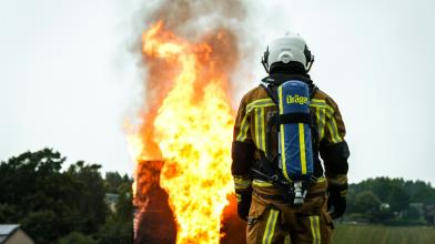 Il cortocircuito infiamma i mercati