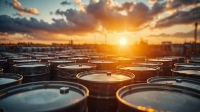 Petrolio: tensione alle stelle, Goldman Sachs alza le stime