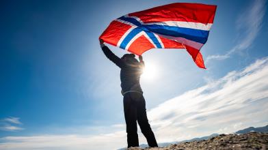 Primo trimestre 2026 da incubo per il Fondo sovrano norvegese