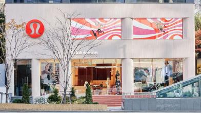 Lululemon crolla con l'arrivo del nuovo Ceo, cosa fare con le azioni?