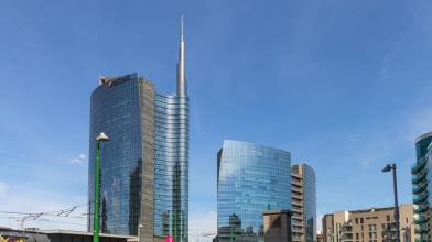 Piazza Affari: focus su UniCredit in attesa misure anti-spread BCE