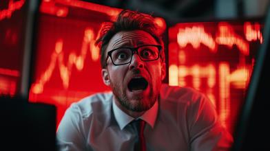 Wall Street oggi: tech in caduta libera, future in rosso
