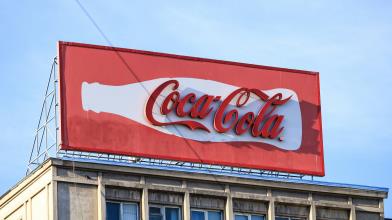 Coca-Cola: trimestrale oltre le attese, le azioni salgono in Borsa