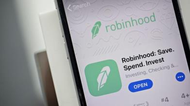 Criptovalute: Robinhood sta lavorando al suo portafoglio cripto