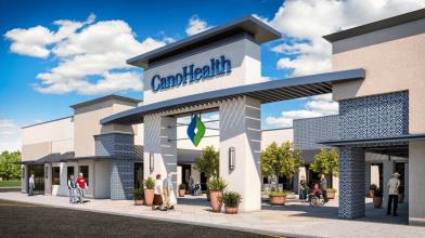 Cano Health: le azioni volano in Borsa, acquisizione a un passo?