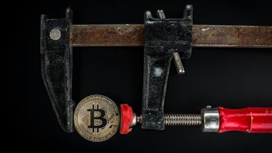 Criptovalute: il crollo di questi giorni spinge le aziende ai buyback