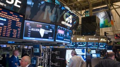 Wall Street sta continuando a sottovalutare il rally delle azioni?