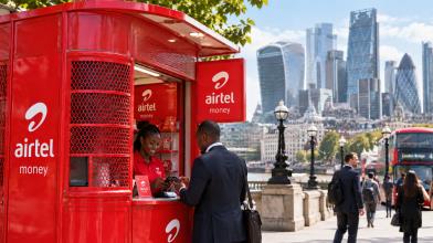IPO Airtel Money, a Londra tornano i maxi collocamenti