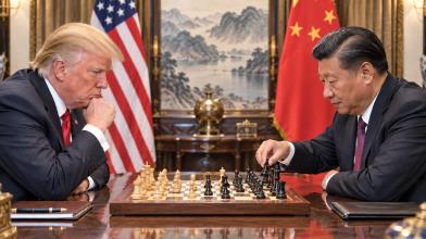 Vertice Trump-Xi: le 4T che possono cambiare gli equilibri globali