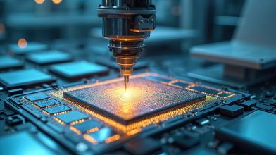 Wall Street Oggi: il governo USA guarda al Quantum Computing