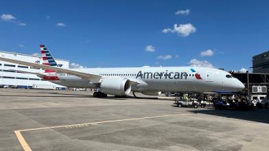 Azioni American Airlines: quali target dopo i conti del 3° trimestre?