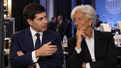 Market mover 26-31 ottobre 2026: Banche centrali e crescita