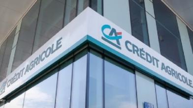 Banche: Crédit Agricole lancia un'OPA da 700 milioni su Creval