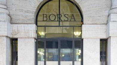 Borsa Italiana: ecco i primi 10 titoli a maggior capitalizzazione