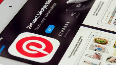 Pinterest: vanno comprate le azioni in Borsa dopo crollo 2021?