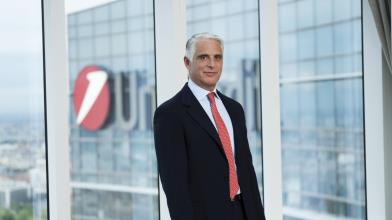 Andrea Orcel: chi è il numero uno di Unicredit