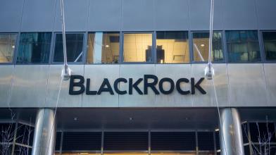 Investimenti: per BlackRock più azioni che titoli di Stato