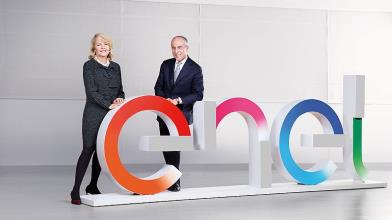 Enel: in arrivo un'offerta cinese da 3 miliardi per gli assets in Perù