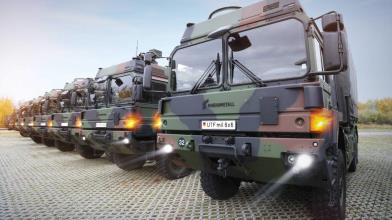 Azioni Rheinmetall: ecco perché potrebbero salire ancora del 35%