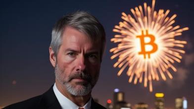 Minusvalenze da record con Bitcoin: quanto perde Strategy?